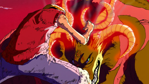 One Piece: Chinjuujima no Chopper Oukoku